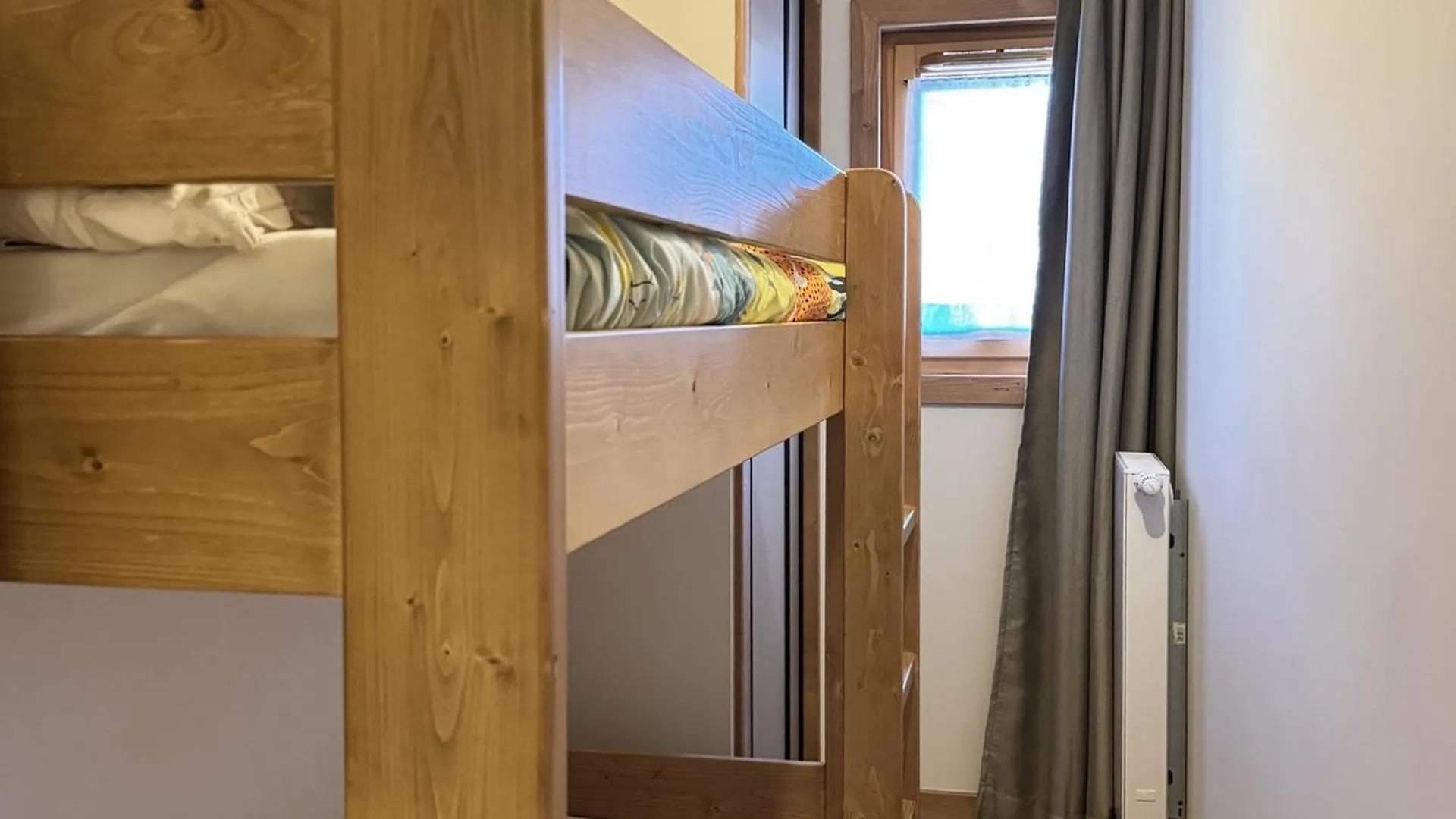 Les Gets: Apt 4-6Pers, Centre, Proche Pistes, Terrasse, Wifi, Parking - Fr-1-623-317 Apartment